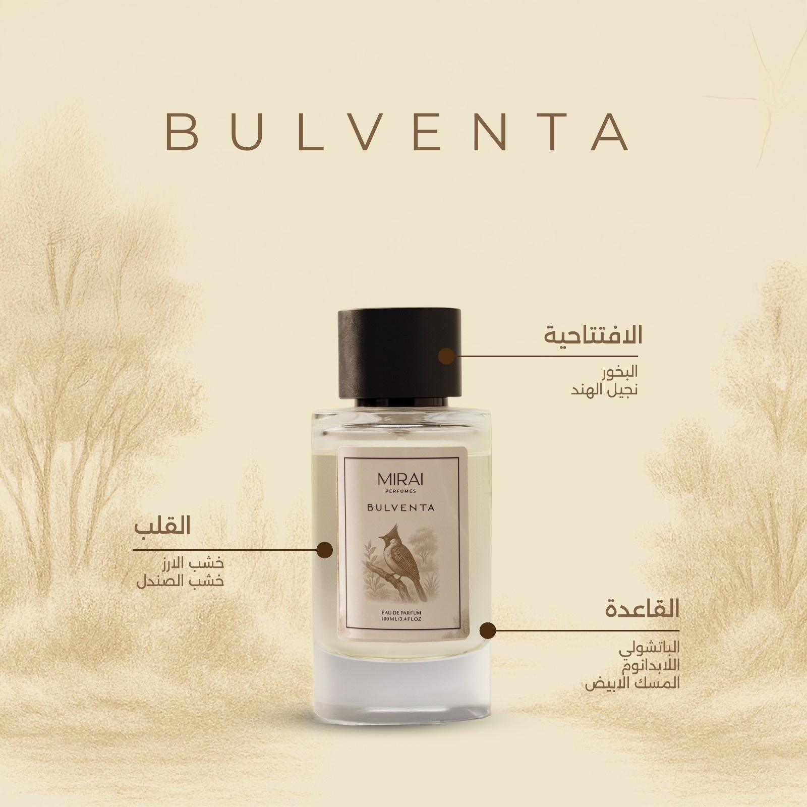 BULVENTA