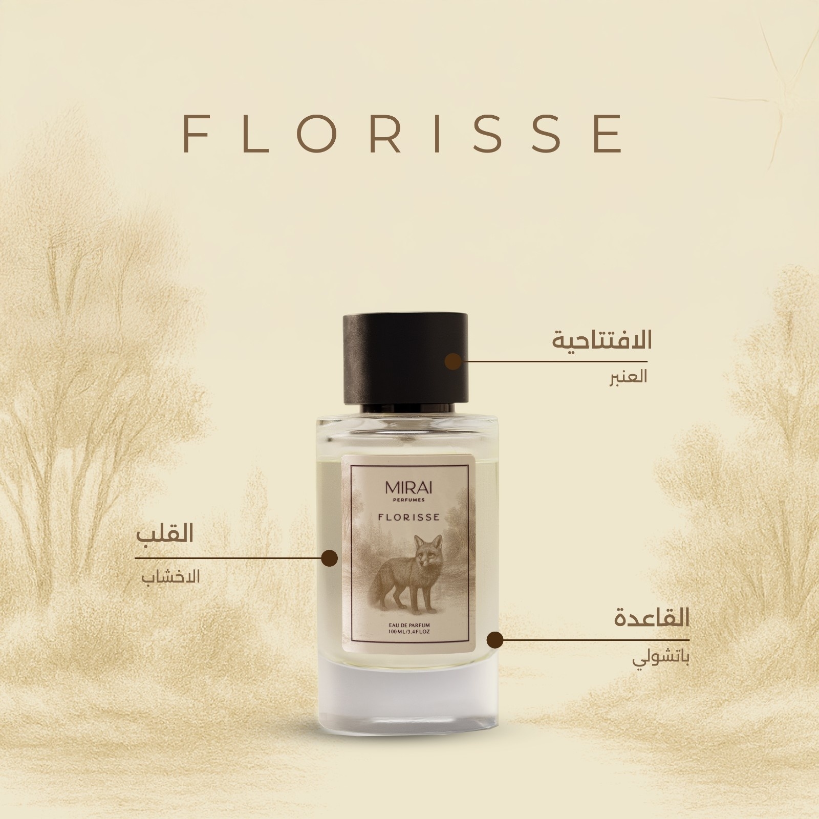 FLORISSE