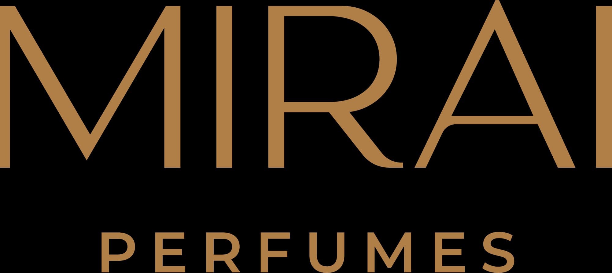 MIRAI PERFUMES